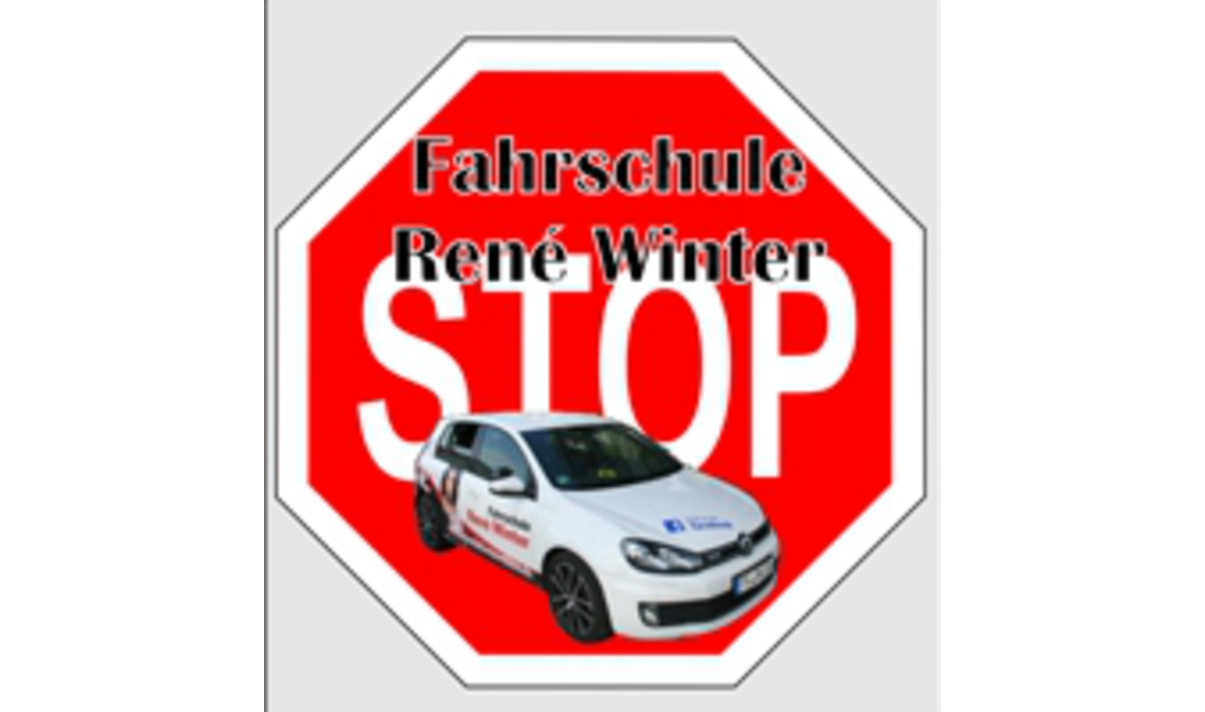 Fahrschule René Winter